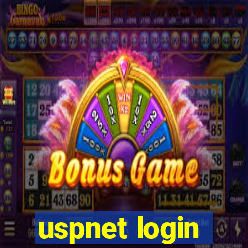 uspnet login